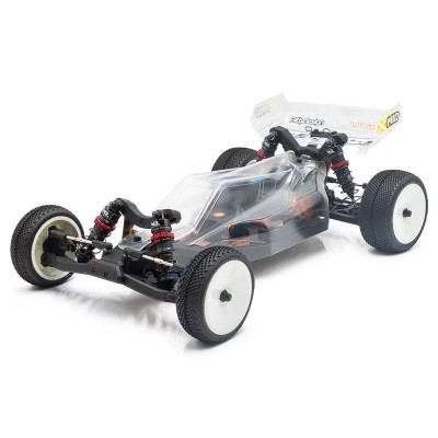 2WD 1/10 Xmid buggy kit
