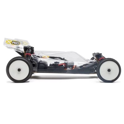 2WD 1/10 Xmid buggy kit