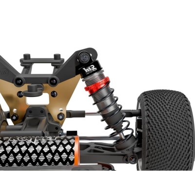 2WD 1/10 Xmid buggy kit