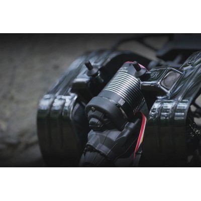 QuicRun Fusion Pro Elite pro crawlery 2300kv