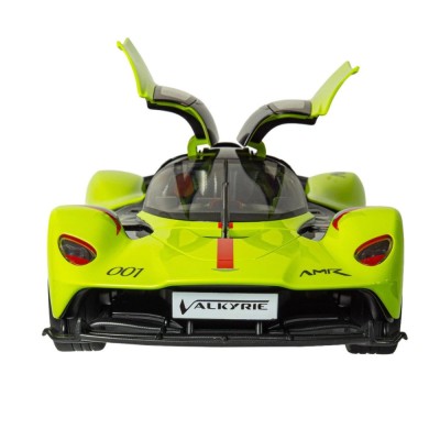RC auto Aston Martin Valkyrie 1:12