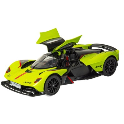 RC auto Aston Martin Valkyrie 1:12