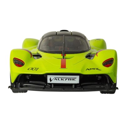 RC auto Aston Martin Valkyrie 1:12