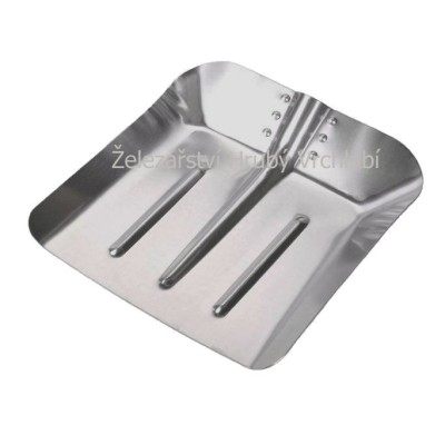 Lopata Al velká bez násady 1,6 dural Levior 61025