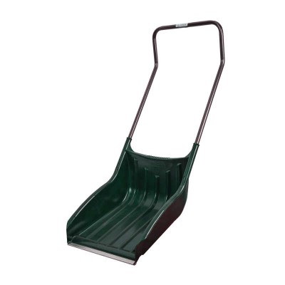 Hrablo na sníh sáně 54cm hloubka 67cm OFFNER dvouruční