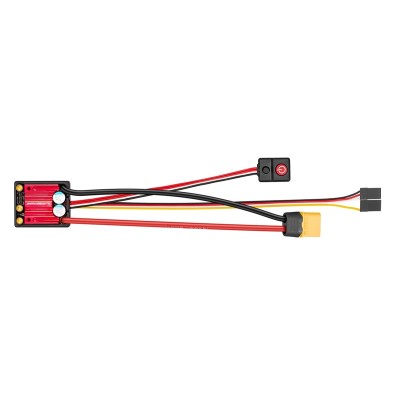 QuicRun WP 10BL80 Crawler