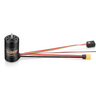 QuicRun Fusion 8IGHT SE pro crawlery 1800kv