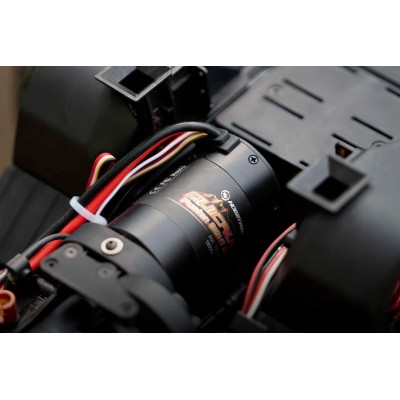 QuicRun Fusion 8IGHT SE pro crawlery 1800kv