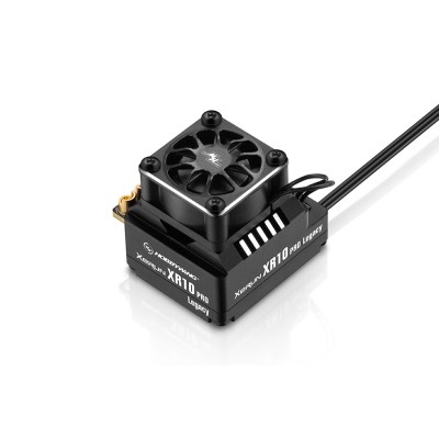 Xerun XR10 Pro Legacy