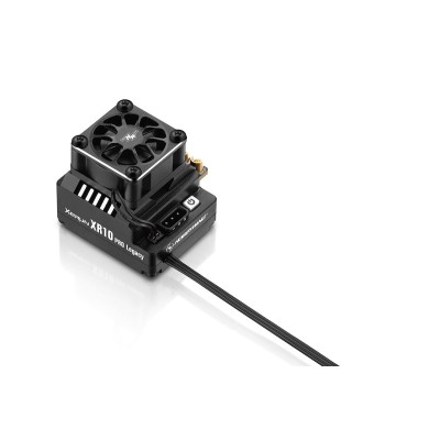 Xerun XR10 Pro Legacy