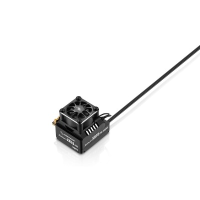 Xerun XR10 Pro Legacy