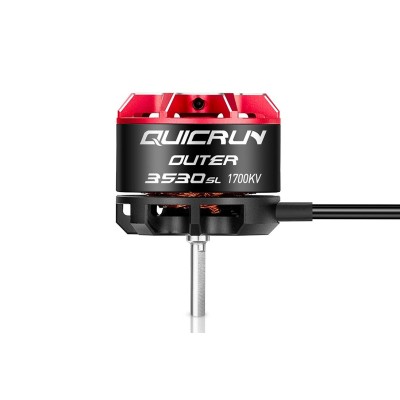 Quicrun Outer 3530SL 1700kv