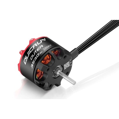 QuicRun Outer 3530SL 2200kv