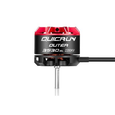 QuicRun Outer 3530SL 2200kv