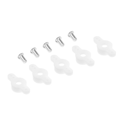 Sada dvouramenných pák DS65K