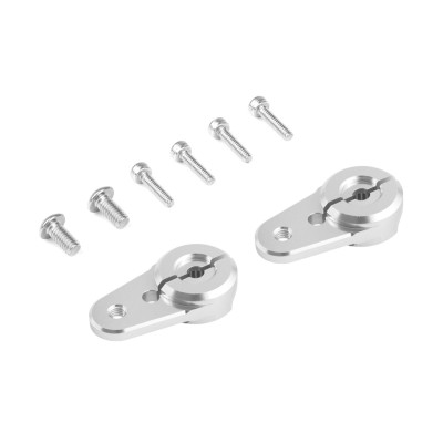 Jednoramenná kovová páka 16mm HBL8X0/380/388/3850 (2ks)