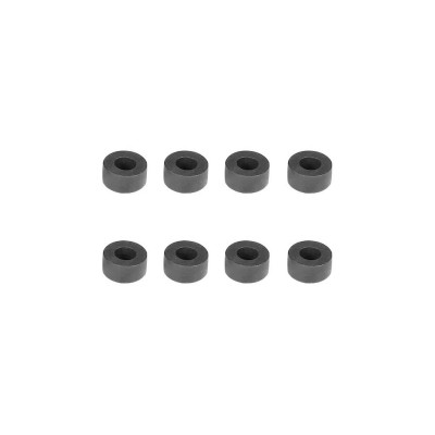 M4 tlumící gumy vyrovnávacího rotoru 80