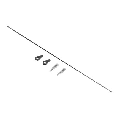 M4 sada ocasního táhla pro řemenice 88T