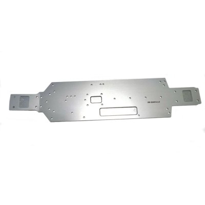 SWORKz S14-4 Series konverze Factory Edition High Rigidity Chassis