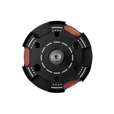 DYNOSPEED VELOX - 1/8 Competition motor - 4 polový - 1750KV - 2400Wattů