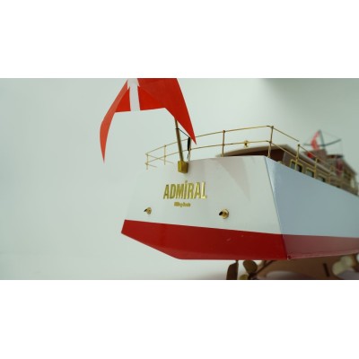 DMI Admiral 1:20