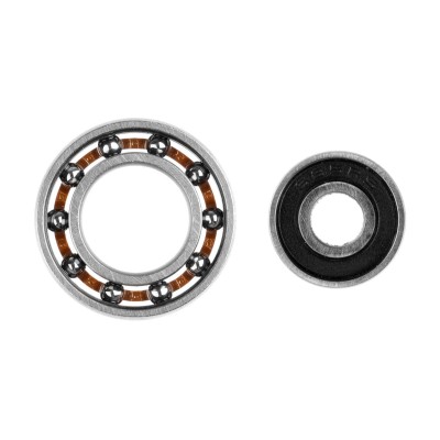 Sada ložisek (přední / zadní) AP09A