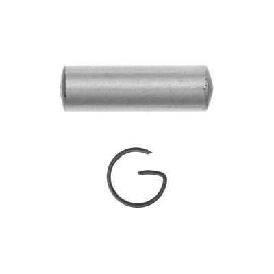 Pístní čep s pojistkami AP09A