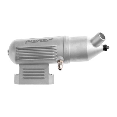 Tlumič kompletní S15A