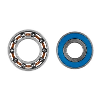 Sada ložisek (přední / zadní) S15A