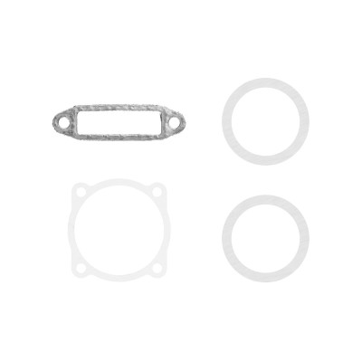 Sada těsnění (výfuk, hlava válce, zadní víko) S52AII