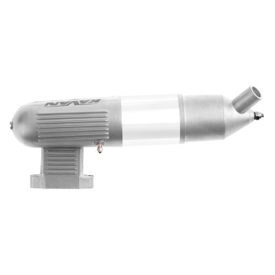 Tlumič kompletní S91A