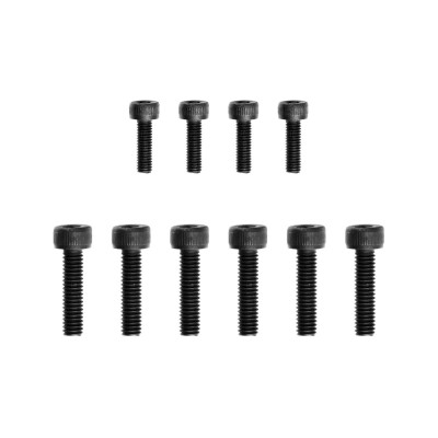 Sada šroubů motoru (10ks) S91A