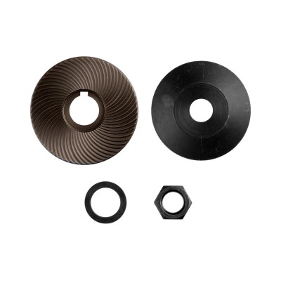 Unašeč vrtule, 2× podložka, matice 180AR