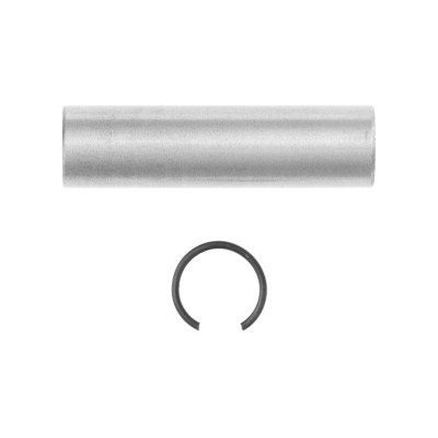 Pístní čep s pojistnými kroužky 180AR