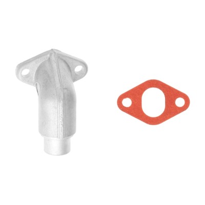 Sání s těsněním FS52AR