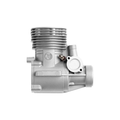 Kliková skříň a zadní víko, víko vačky FS70AR