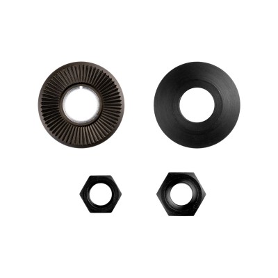 Unašeč vrtule, kužel, podložka, matice (sada) FS91AR