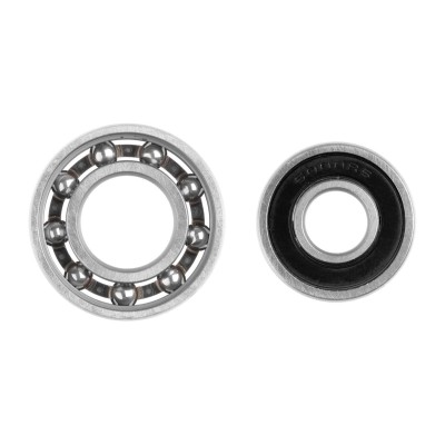 Sada ložisek (přední / zadní) FS120AR