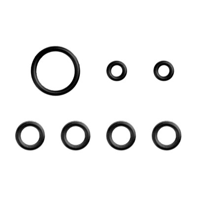 Sada O-kroužků (karburátor, jehla, zdvihátko) FS120AR