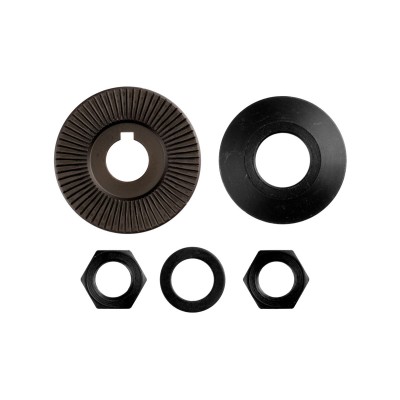 Unašeč vrtule, kužel, podložka, matice (sada) FS180AR