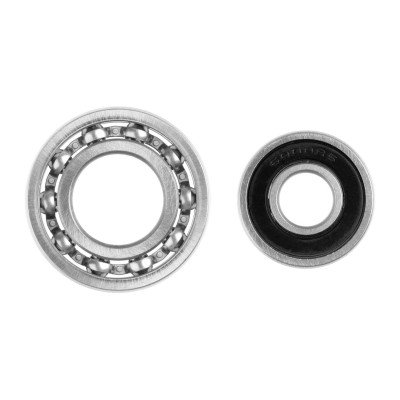 Sada ložisek (přední / zadní) FS180AR