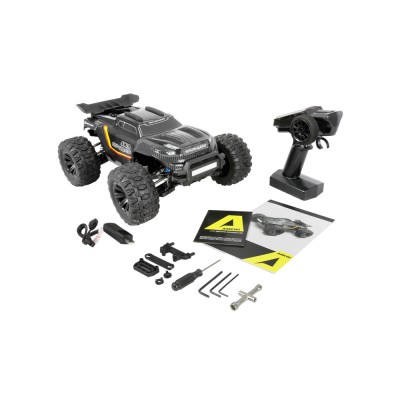 Hyper GO TX12 RC Truggy Brushless 1:12 RTR