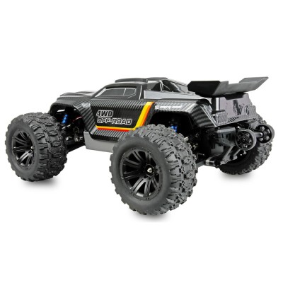 Hyper GO TX12 RC Truggy Brushless 1:12 RTR