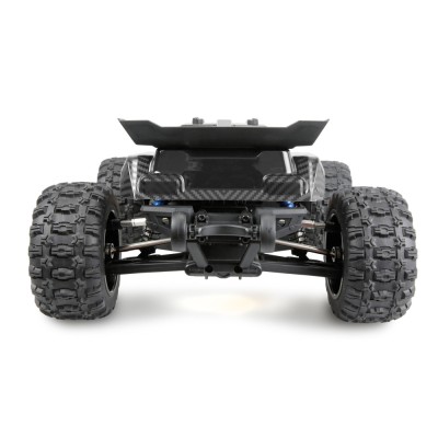 Hyper GO TX12 RC Truggy Brushless 1:12 RTR