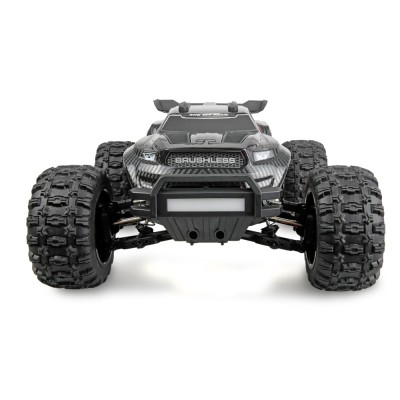 Hyper GO TX12 RC Truggy Brushless 1:12 RTR