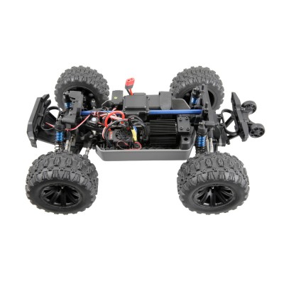Hyper GO TX12 RC Truggy Brushless 1:12 RTR