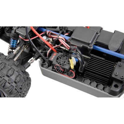 Hyper GO TX12 RC Truggy Brushless 1:12 RTR