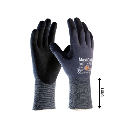 Ruk. pogum. MaxiCut ultra 44-3745 10 A3121 hladké vyztužené