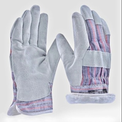 Ruk. zimní kůže ARDON GINO WINTER 10,5 A1012