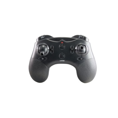 AMXFlight RC letadlo AM-12 450mm s gyroskopem 6G/3D 6 kanálů RTF